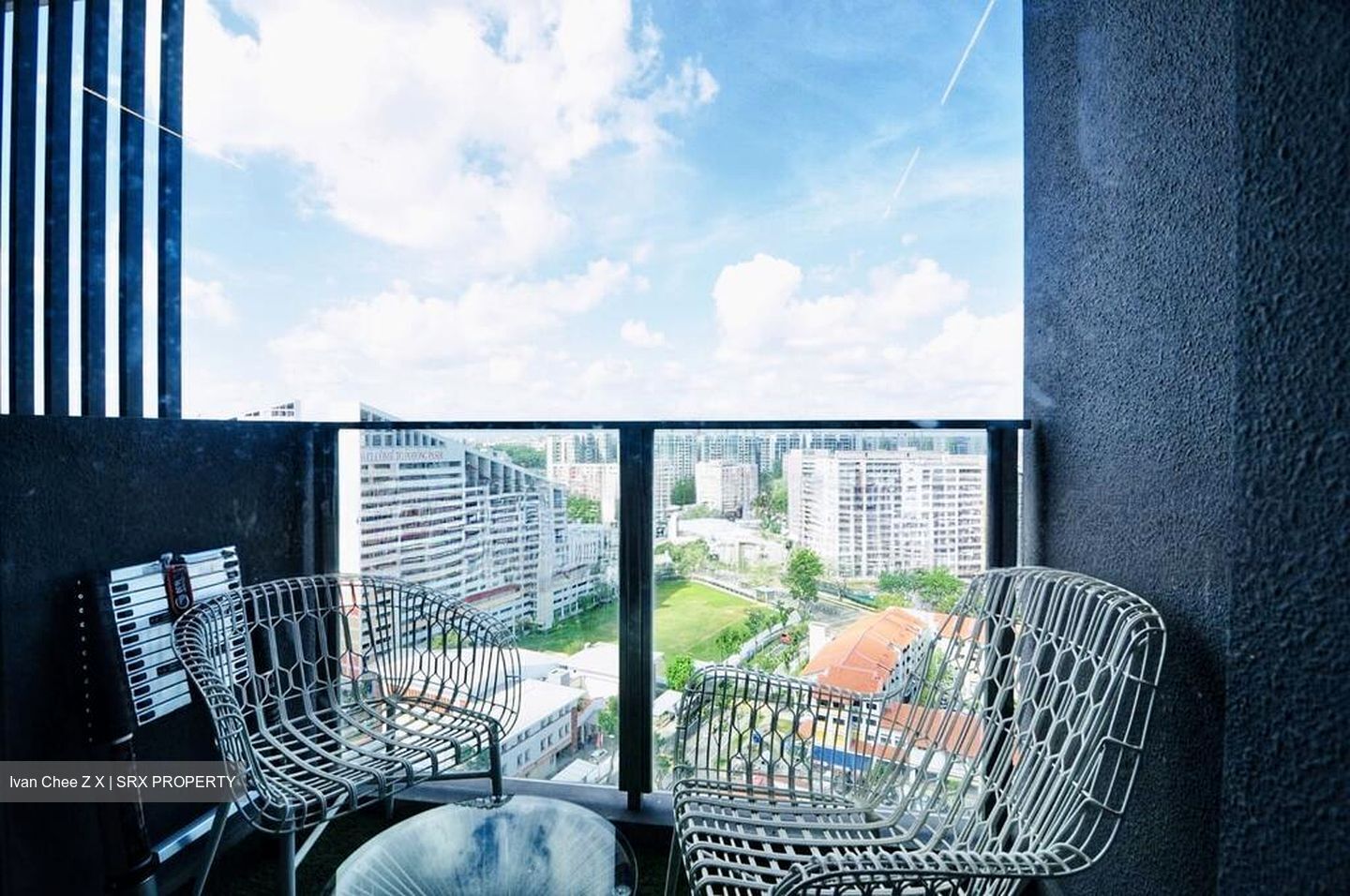 The Poiz Residences (D13), Apartment #500955361